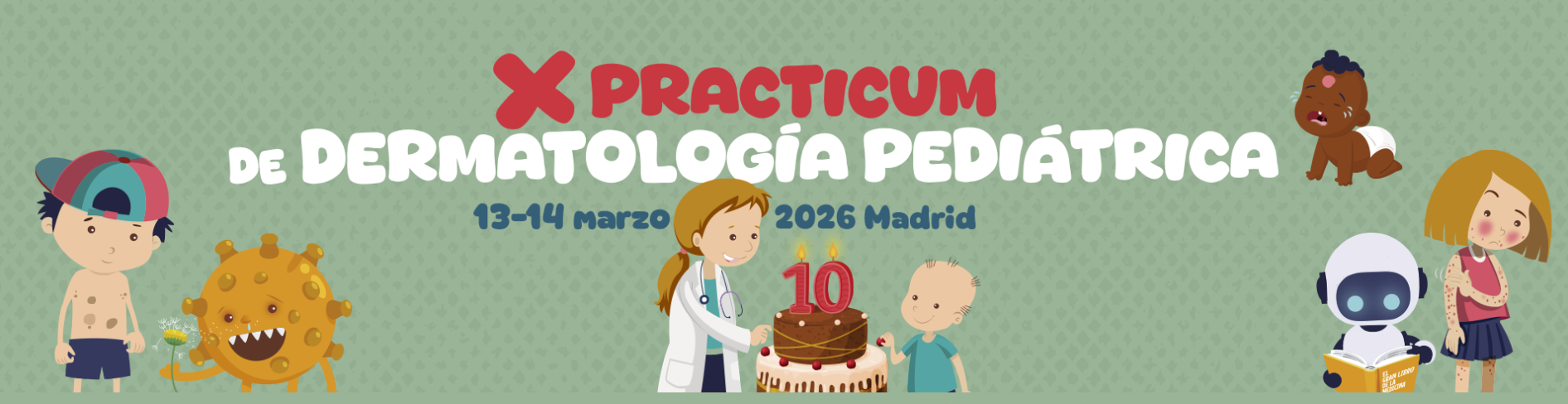 Banner Practicum