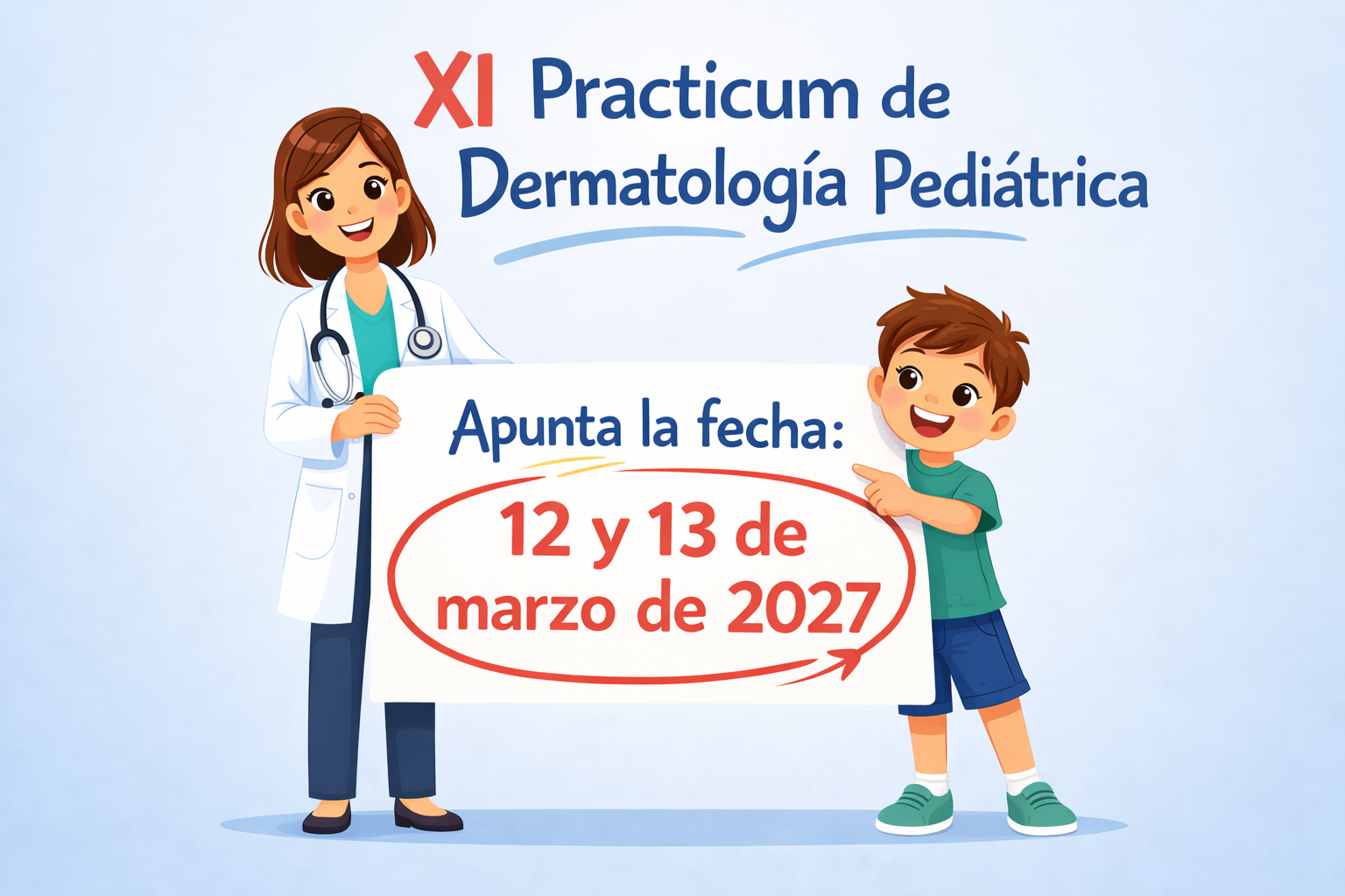 save the date